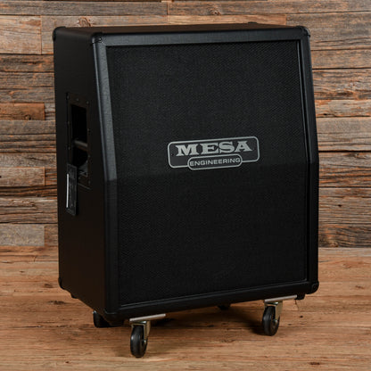 Mesa Boogie Rectifier 120-Watt 2x12" Guitar Speaker Cab Amps / Guitar Amps / Guitar Cabinets