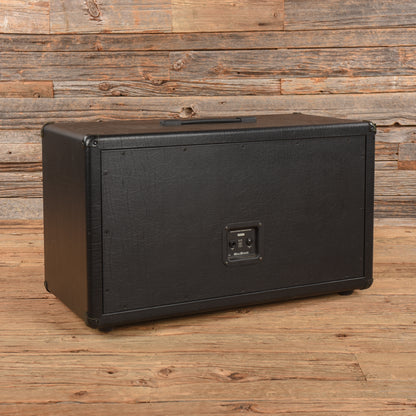 Mesa Boogie Rectifier 120-Watt 2x12" Horizontal Guitar Speaker Cabinet Amps / Guitar Amps / Guitar Cabinets