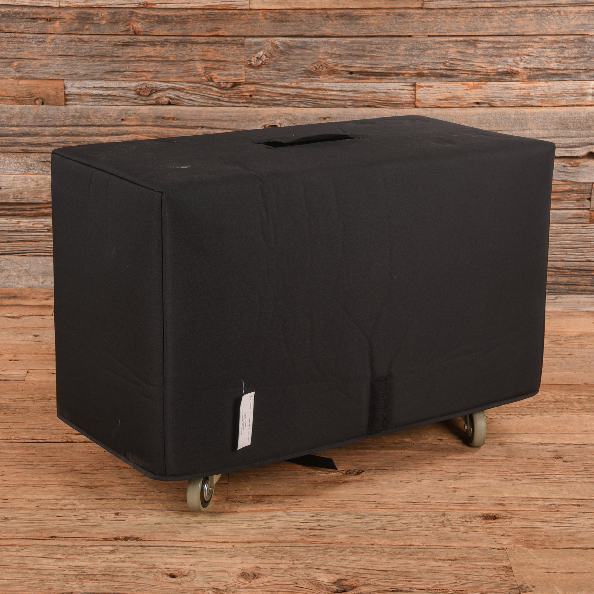 Mesa Boogie Rectifier 120-Watt 2x12" Horizontal Guitar Speaker Cabinet Amps / Guitar Amps / Guitar Cabinets