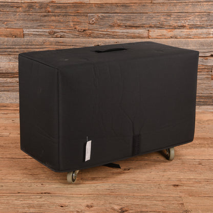 Mesa Boogie Rectifier 120-Watt 2x12" Horizontal Guitar Speaker Cabinet Amps / Guitar Amps / Guitar Cabinets