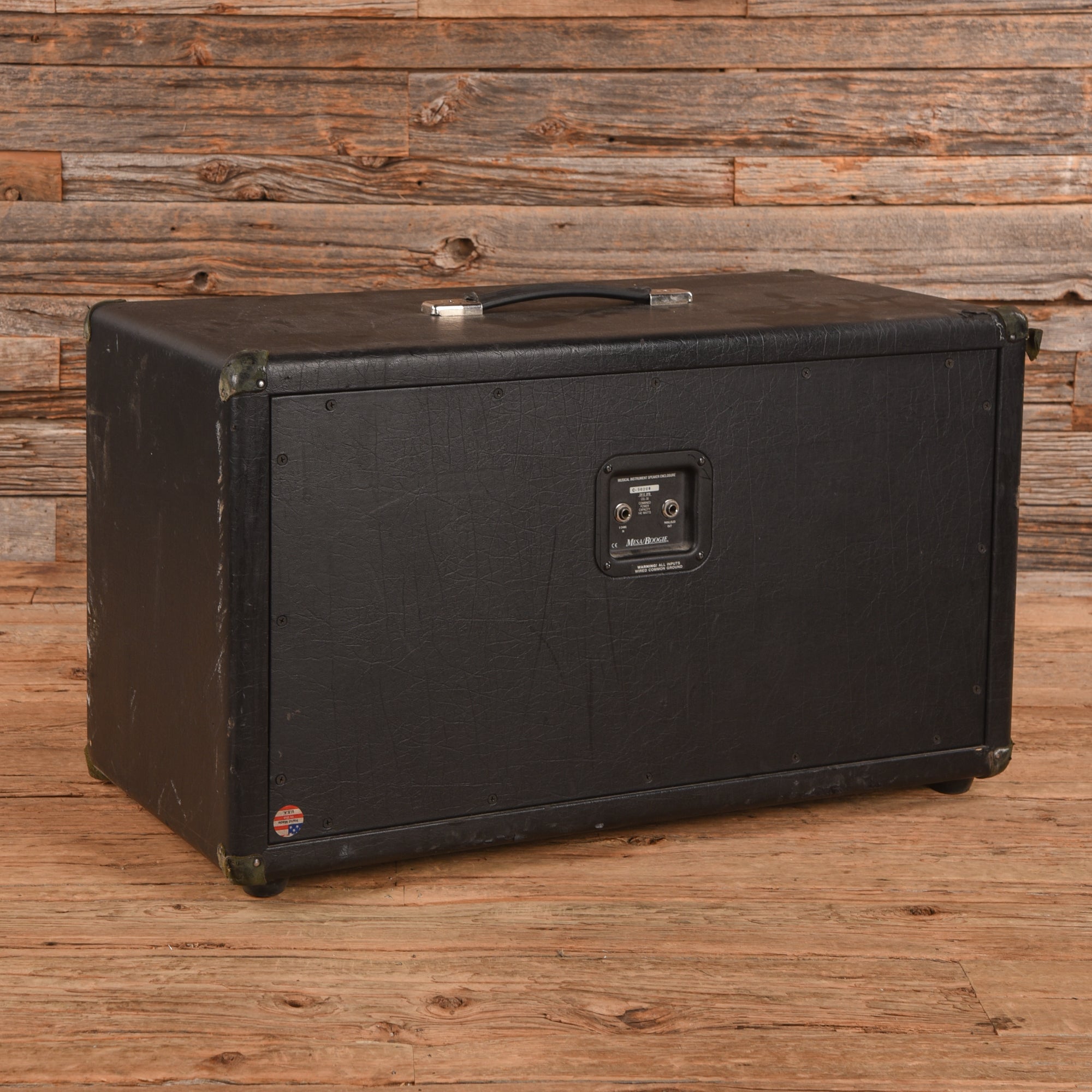 Mesa Boogie Rectifier 120-Watt 2x12