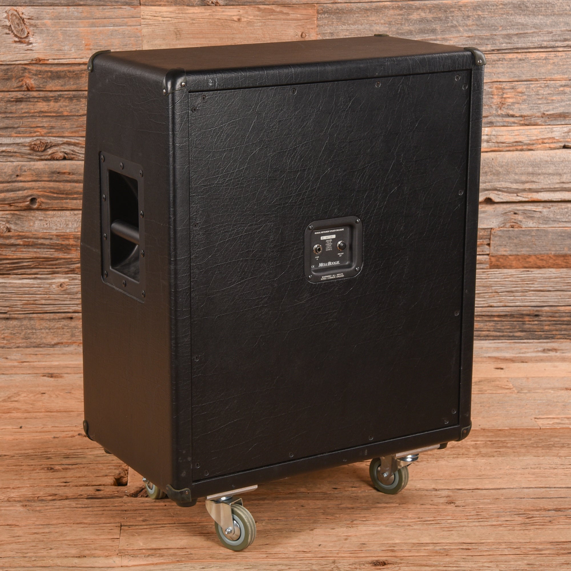 Mesa Boogie Rectifier 120-Watt 2x12