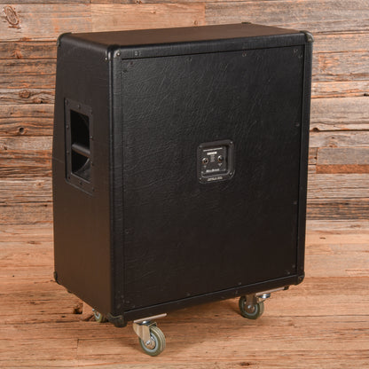 Mesa Boogie Rectifier 120-Watt 2x12" Vertical Slant Guitar Speaker Cabinet Amps / Guitar Amps / Guitar Cabinets