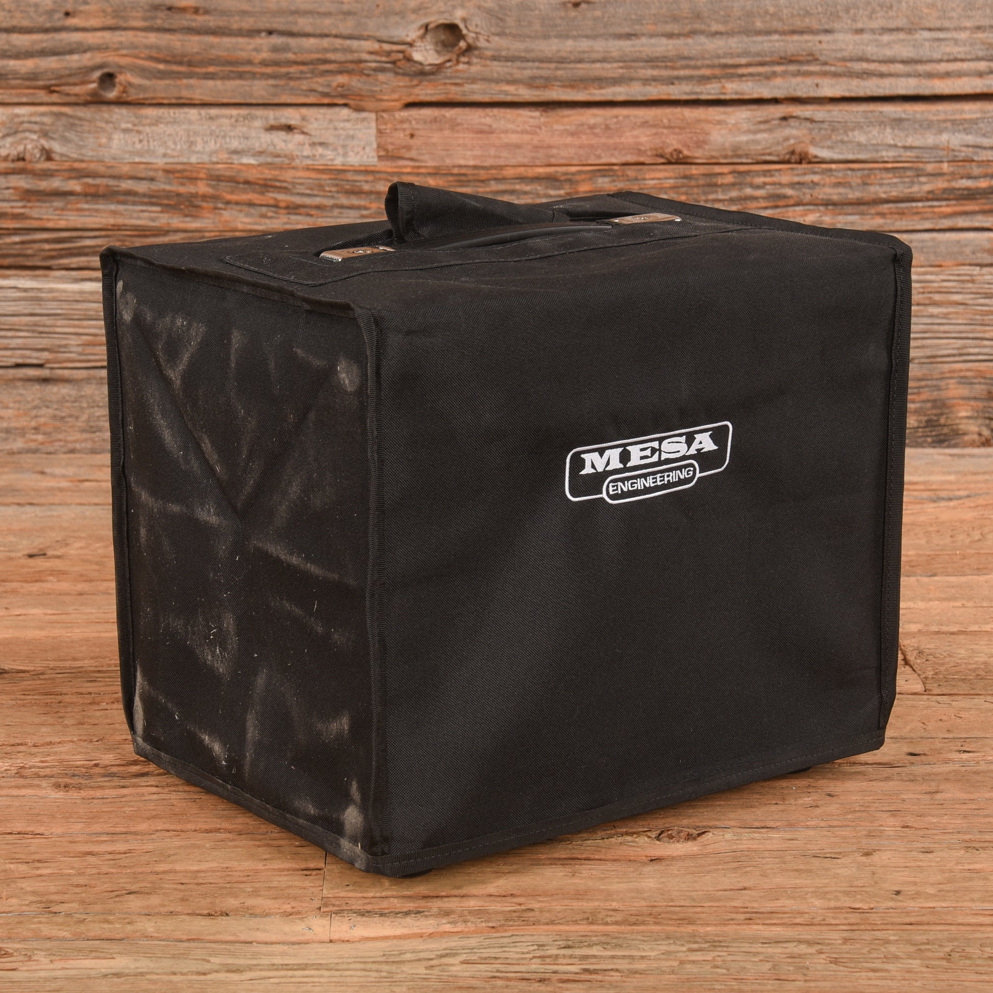 Mesa Boogie Rectifier 1x10" Guitar Speaker Cab Amps / Guitar Amps / Guitar Cabinets