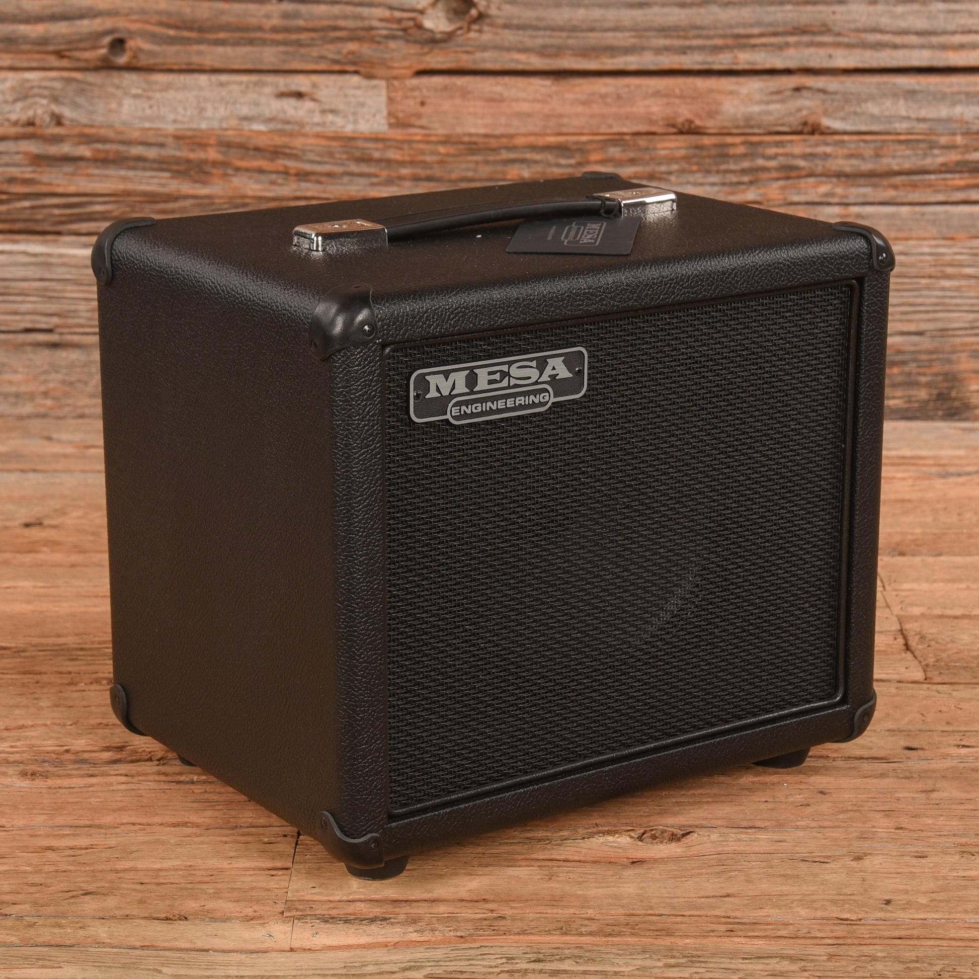 Mesa Boogie Rectifier 1x10" Guitar Speaker Cab Amps / Guitar Amps / Guitar Cabinets