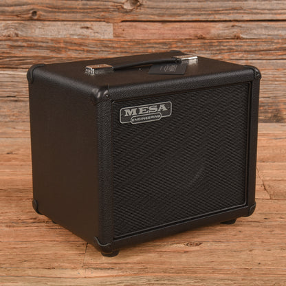 Mesa Boogie Rectifier 1x10" Guitar Speaker Cab Amps / Guitar Amps / Guitar Cabinets