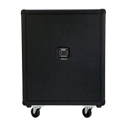 Mesa Boogie Rectifier 2x12 Vertical/Slant Guitar Amp Cabinet Black Taurus Amps / Guitar Amps / Guitar Cabinets