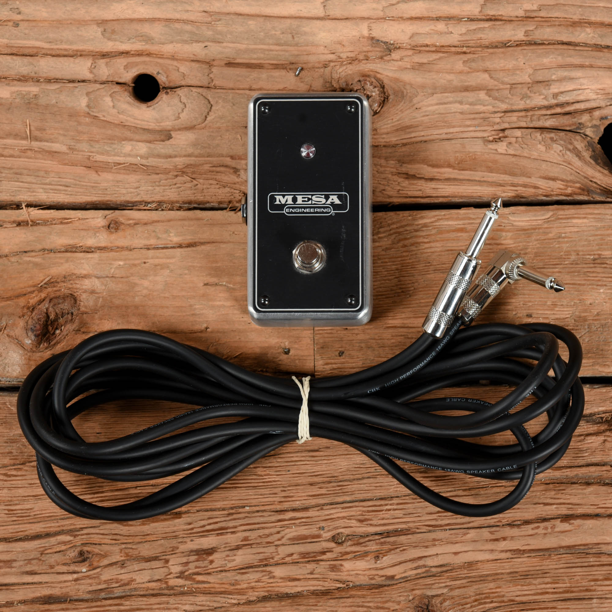 Mesa Boogie Rectifier Badlander 25 2-Channel 25-Watt Guitar Amp Head Amps / Guitar Amps / Guitar Cabinets