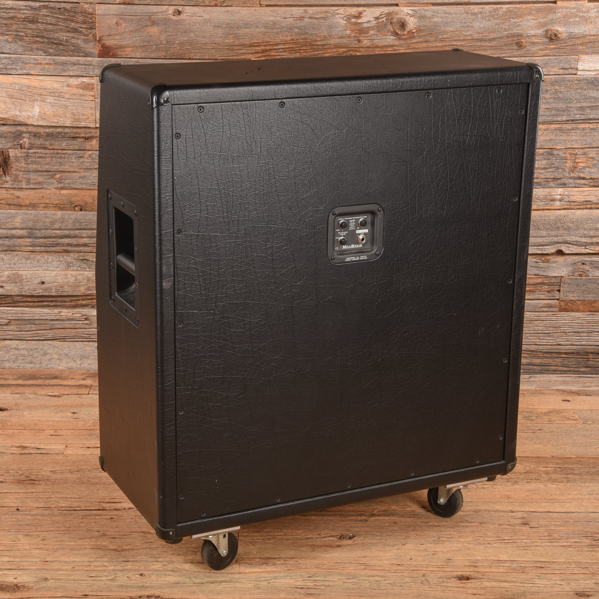 Mesa Boogie Rectifier Standard 240-Watt 4x12