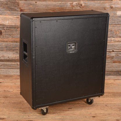 Mesa Boogie Rectifier Standard 240-Watt 4x12" Slant Guitar Speaker Cabinet Amps / Guitar Amps / Guitar Cabinets