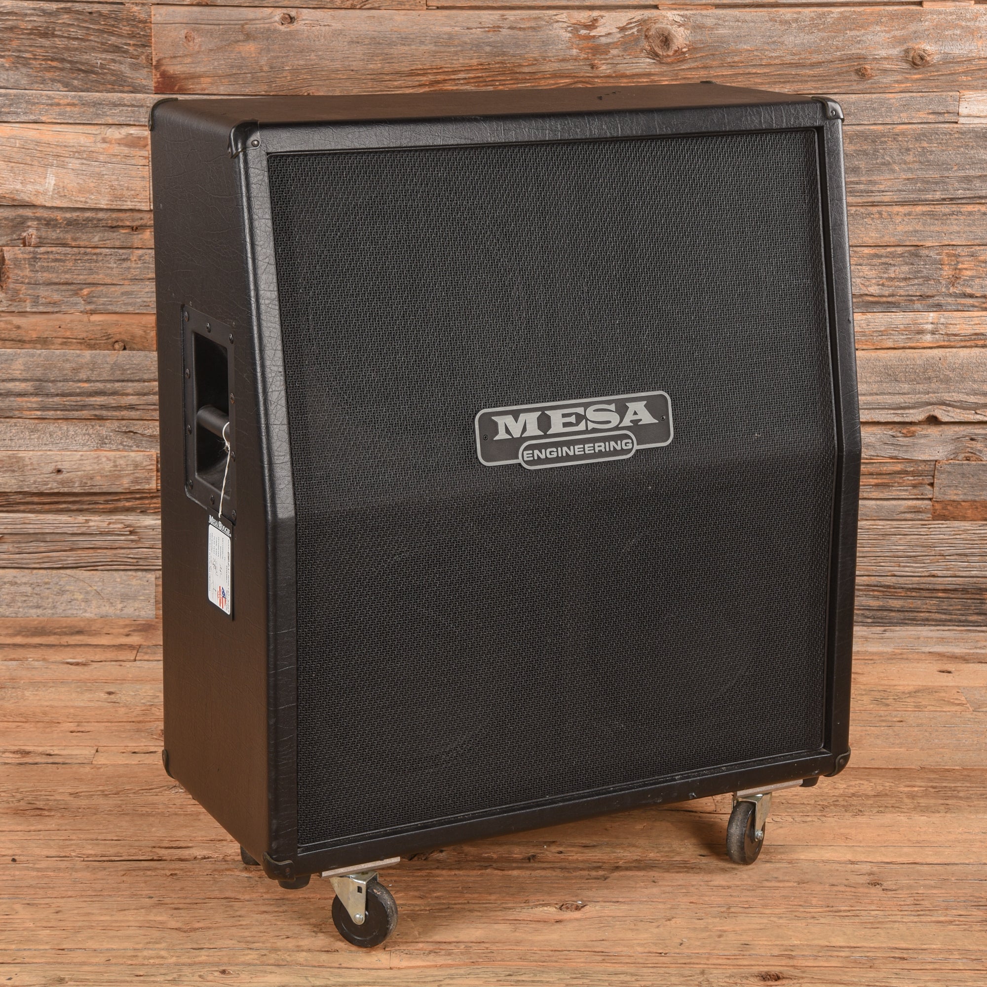 Mesa Boogie Rectifier Standard 240-Watt 4x12