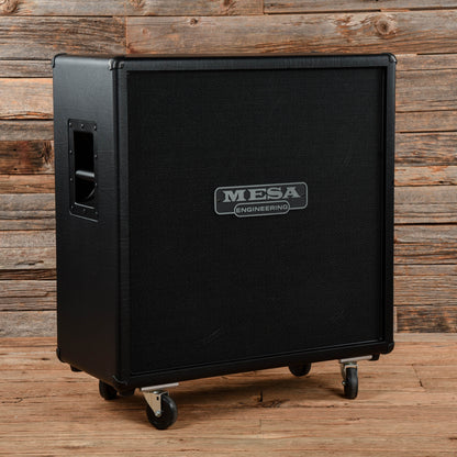 Mesa Boogie Rectifier Traditional 240-Watt 4x12" Guitar Speaker Cabinet Amps / Guitar Amps / Guitar Cabinets