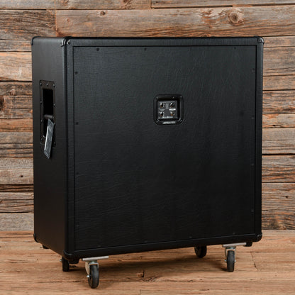 Mesa Boogie Rectifier Traditional 240-Watt 4x12" Guitar Speaker Cabinet Amps / Guitar Amps / Guitar Cabinets