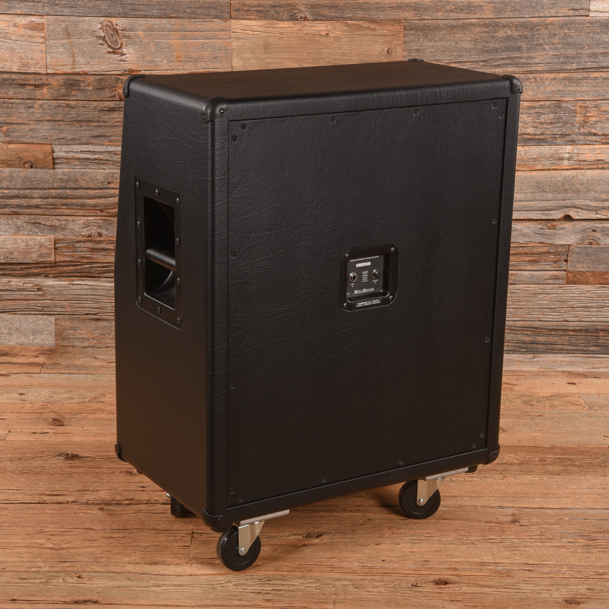 Mesa Boogie Rectifier Vertical 212 120-Watt 2x12
