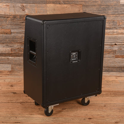 Mesa Boogie Rectifier Vertical 212 120-Watt 2x12" Guitar Speaker Cab Amps / Guitar Amps / Guitar Cabinets