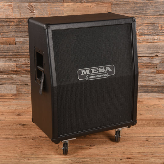 Mesa Boogie Rectifier Vertical 212 120-Watt 2x12" Guitar Speaker Cab Amps / Guitar Amps / Guitar Cabinets