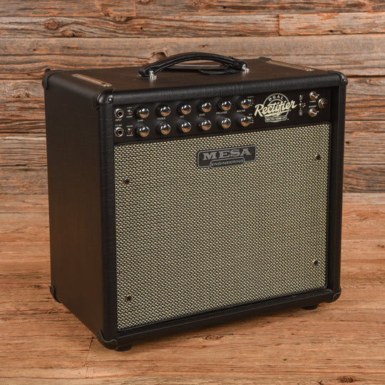 Mesa Boogie Recto-Verb 25 2-Channel 25-Watt 1x12