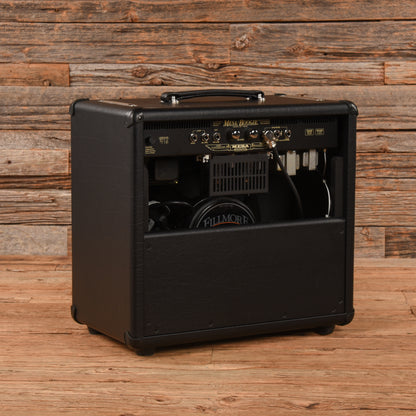 Mesa Boogie Recto-Verb 25 2-Channel 25-Watt 1x12" Guitar Combo Amps / Guitar Amps / Guitar Cabinets