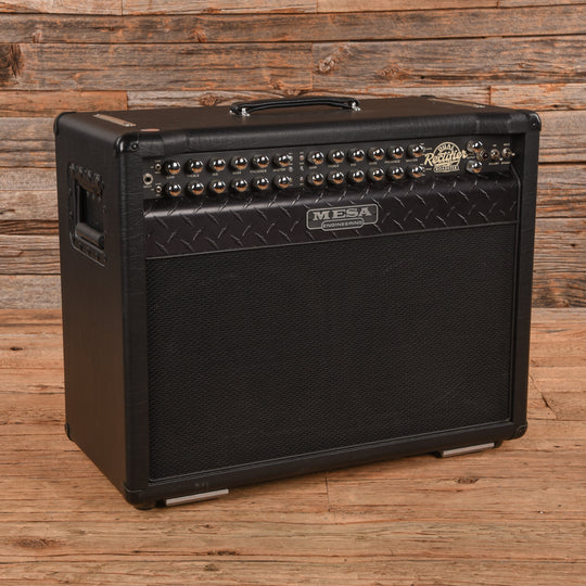 Mesa Boogie Roadster Dual Rectifier 4-Channel 120-Watt 2x12