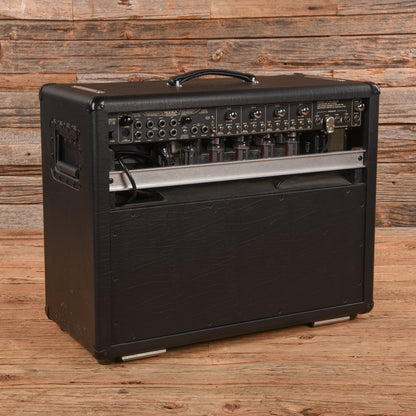 Mesa Boogie Roadster Dual Rectifier 4-Channel 120-Watt 2x12" Guitar Combo Amps / Guitar Amps / Guitar Cabinets