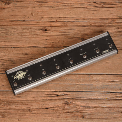 Mesa Boogie Roadster Dual Rectifier 4-Channel 120-Watt 2x12" Guitar Combo Amps / Guitar Amps / Guitar Cabinets