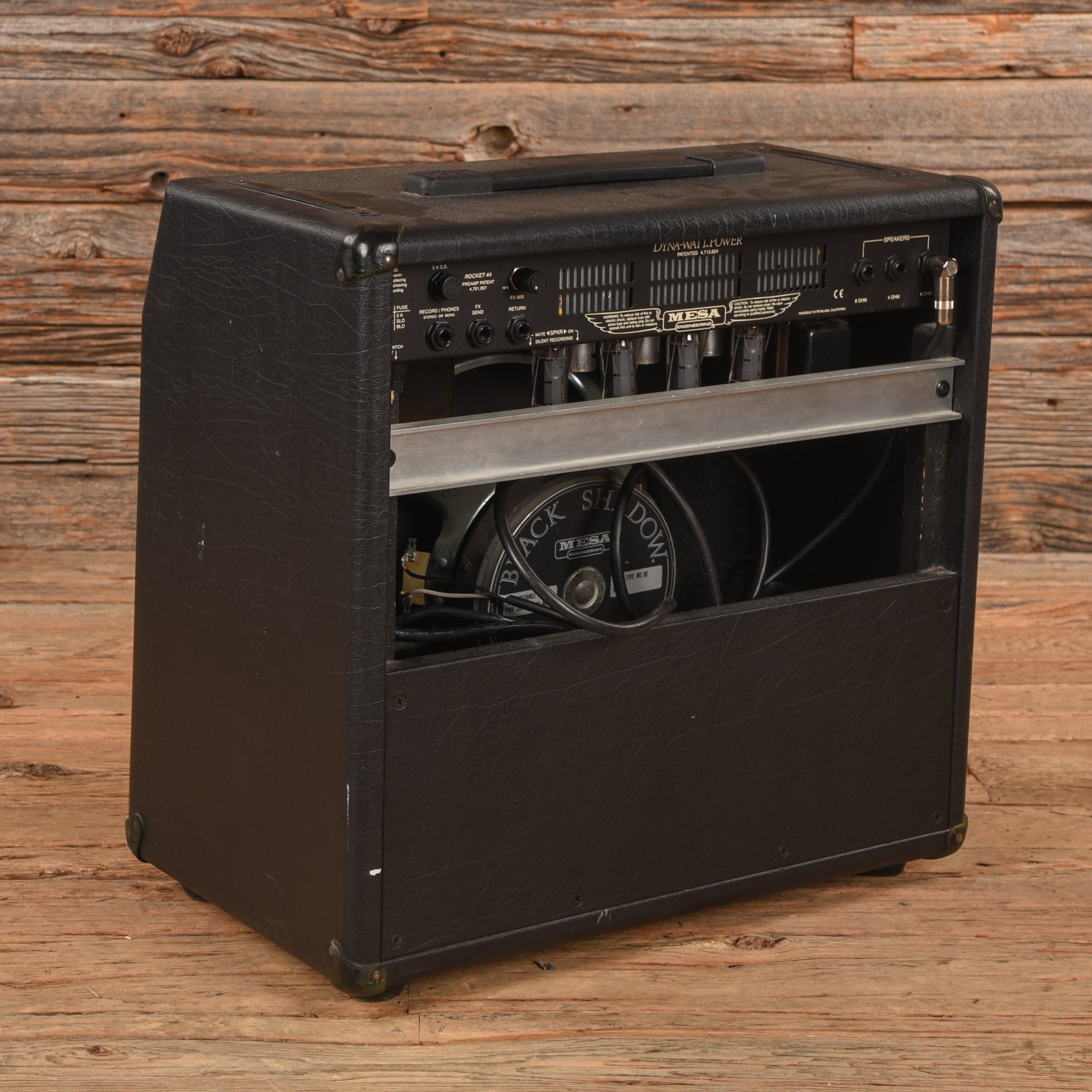 Mesa Boogie Rocket 44 2-Channel 45-Watt 1x12