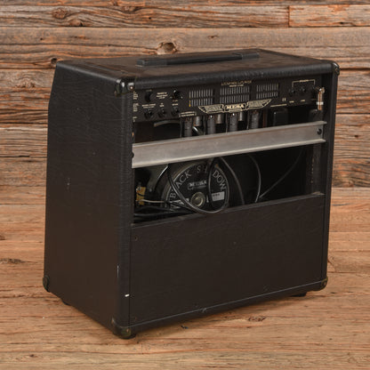 Mesa Boogie Rocket 44 2-Channel 45-Watt 1x12" Guitar Combo Amp Amps / Guitar Amps / Guitar Cabinets
