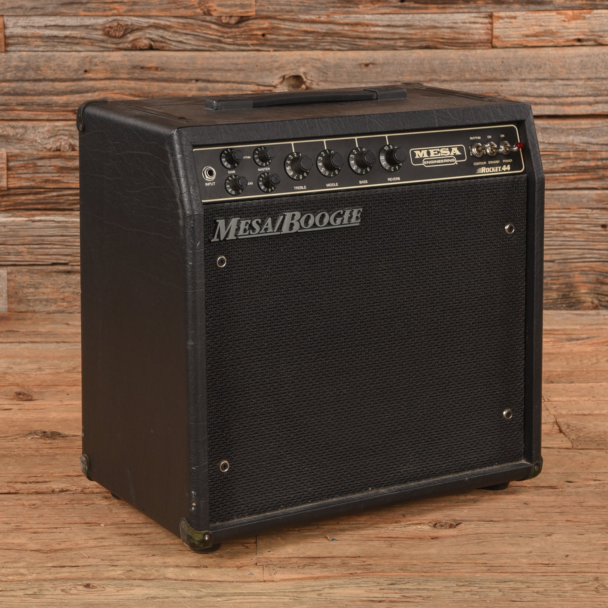 Mesa Boogie Rocket 44 2-Channel 45-Watt 1x12