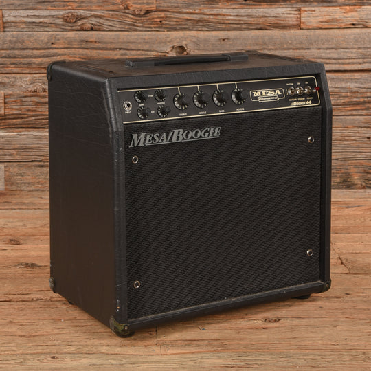 Mesa Boogie Rocket 44 2-Channel 45-Watt 1x12