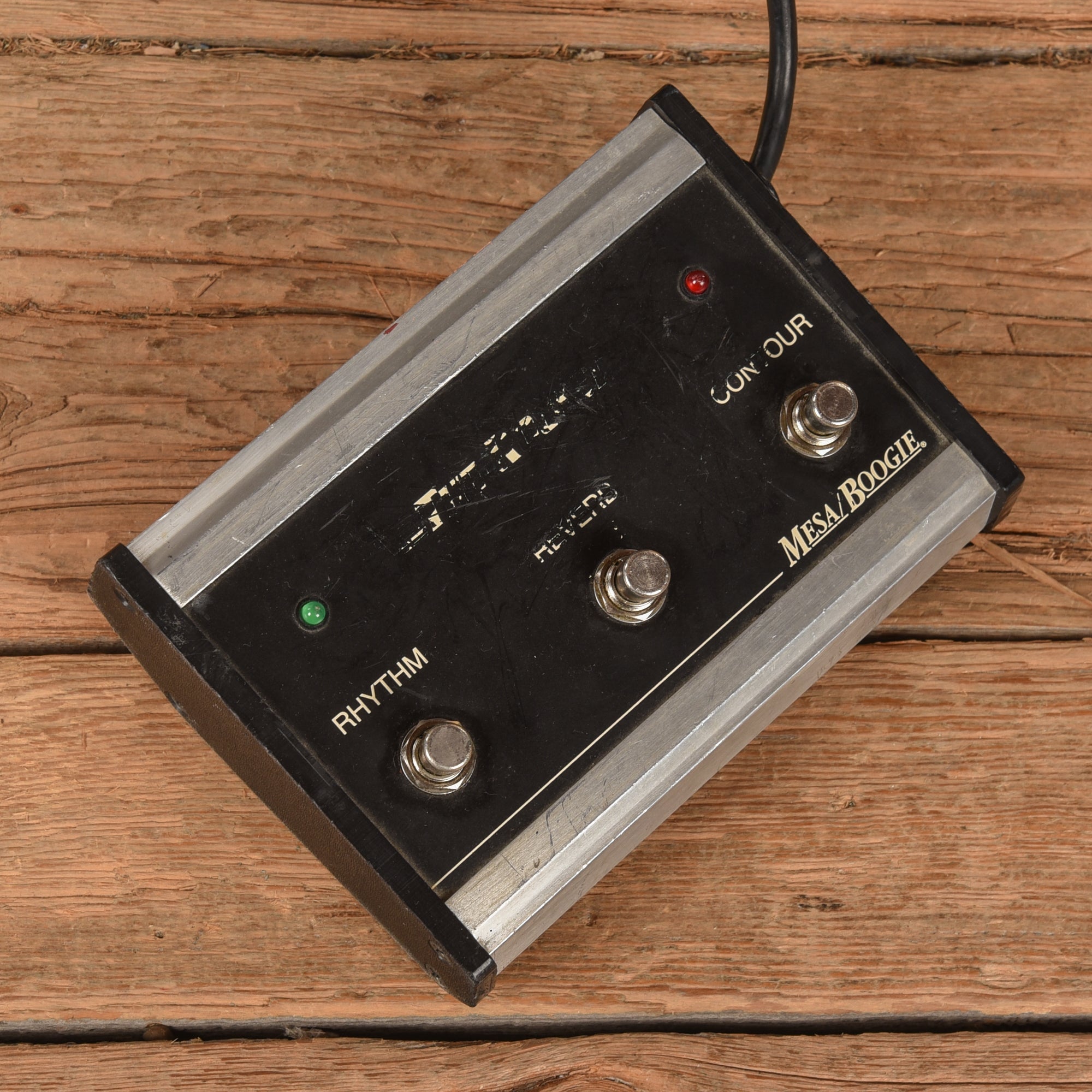 Mesa Boogie Rocket 44 2-Channel 45-Watt 1x12
