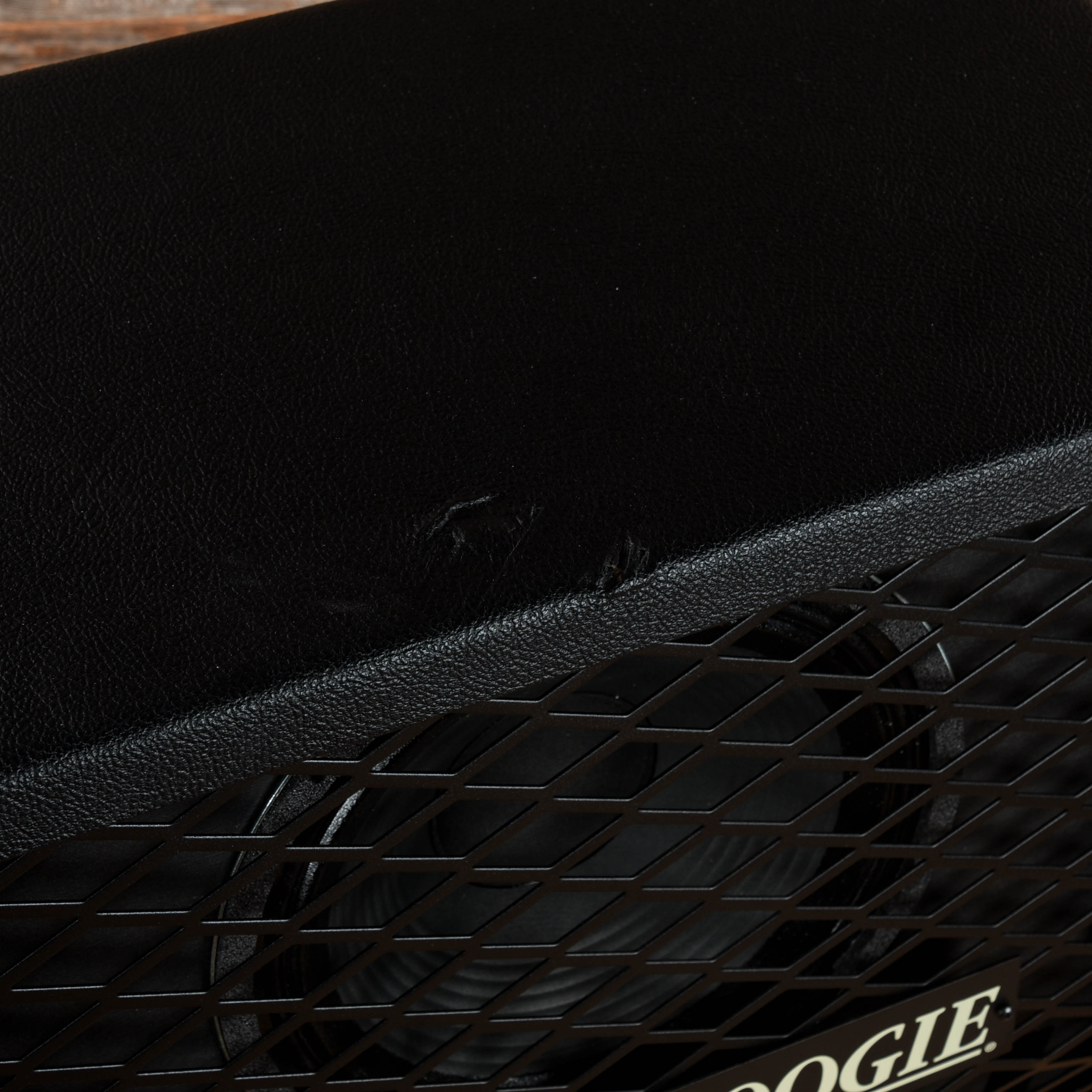 Mesa Boogie Split Back 180-Watt 2x12