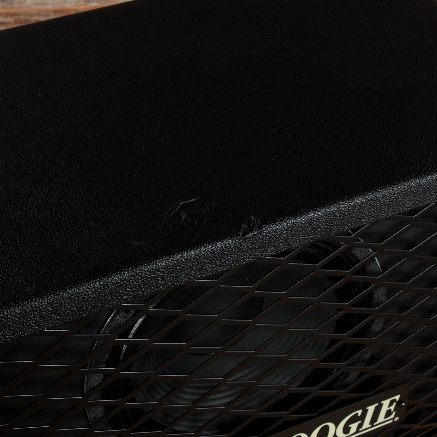 Mesa Boogie Split Back 180-Watt 2x12" Guitar Speaker Cabinet Amps / Guitar Amps / Guitar Cabinets