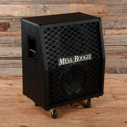 Mesa Boogie Split Back 180-Watt 2x12" Guitar Speaker Cabinet Amps / Guitar Amps / Guitar Cabinets