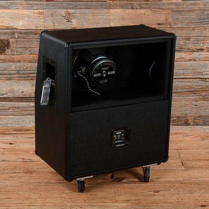 Mesa Boogie Split Back 180-Watt 2x12" Guitar Speaker Cabinet Amps / Guitar Amps / Guitar Cabinets
