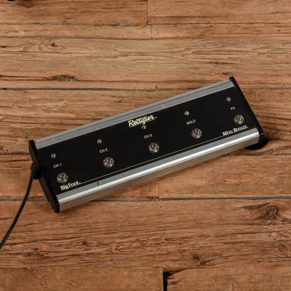 Mesa Boogie Triple Rectifier Solo Head 3-Channel 150-Watt Guitar Amp Head Amps / Guitar Amps / Guitar Cabinets