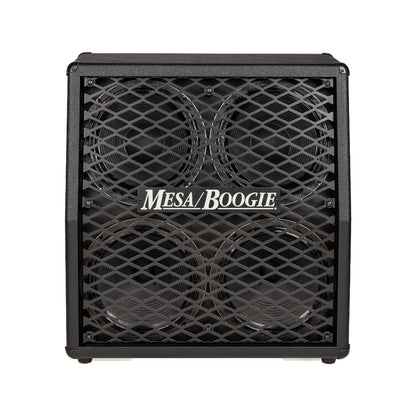 Mesa/Boogie Vintage Split Back 4x12 Vertical Guitar Amp Cabinet Amps / Guitar Amps / Guitar Cabinets