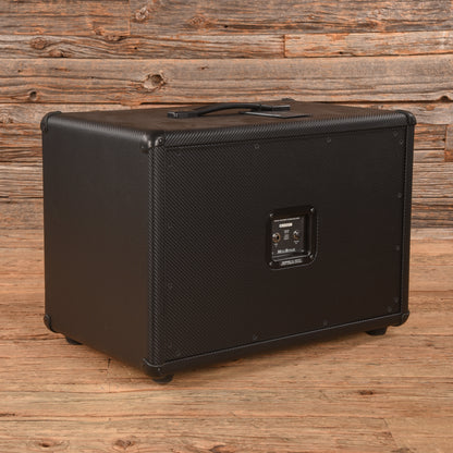 Mesa Boogie WideBody 1x12" Closed-Back Guitar Speaker Cabinet Amps / Guitar Amps / Guitar Cabinets