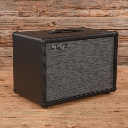 Mesa Boogie WideBody 1x12" Closed-Back Guitar Speaker Cabinet Amps / Guitar Amps / Guitar Cabinets