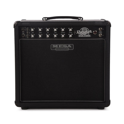Mesa/Boogie Badlander 25 25W 1x12 Combo Amps / Guitar Amps / Guitar Combos
