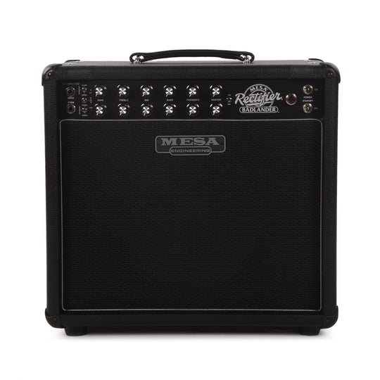 Mesa/Boogie Badlander 25 25W 1x12 Combo Amps / Guitar Amps / Guitar Combos
