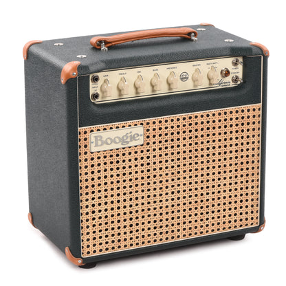 Mesa/Boogie California Tweed 6V6 2:20 20W 1x10 Combo Emerald Bronco w/ Jensen Blackbird Amps / Guitar Amps / Guitar Combos