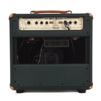 Mesa/Boogie California Tweed 6V6 2:20 20W 1x10 Combo Emerald Bronco w/ Jensen Blackbird Amps / Guitar Amps / Guitar Combos
