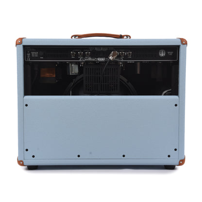 Mesa/Boogie Fillmore 50 50W 1x12 Combo Baby Blue Bronco w/ Celestion C90 Amps / Guitar Amps / Guitar Combos