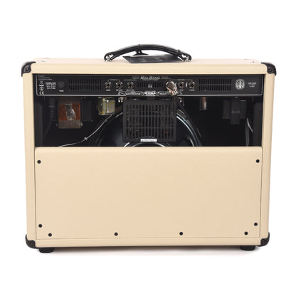 Mesa/Boogie Fillmore 50 50W 1x12 Combo Cream Bronco w/ Black Amps / Guitar Amps / Guitar Combos