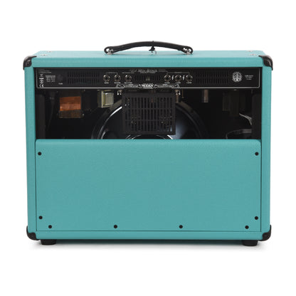 Mesa/Boogie Fillmore 50 50W 1x12 Combo Teal Bronco w/ Celestion C90 Amps / Guitar Amps / Guitar Combos