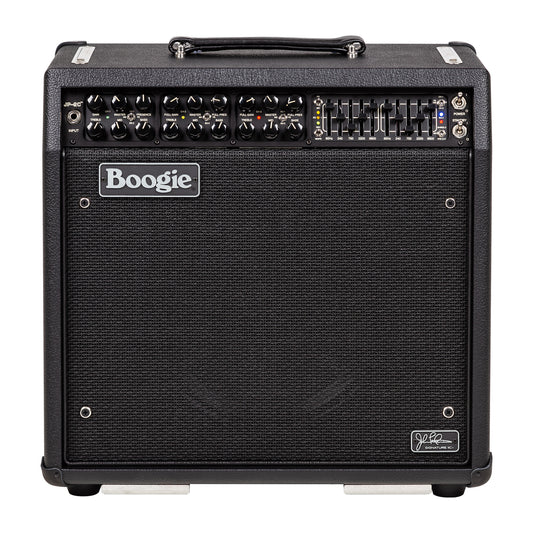 Mesa/Boogie JP-IIC 100w 1x12 Combo Amp Amps / Guitar Amps / Guitar Combos