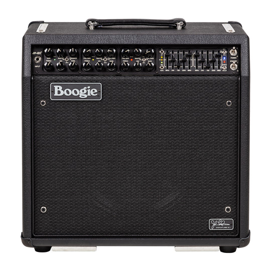 Mesa/Boogie JP-IIC 100w 1x12 Combo Amp Amps / Guitar Amps / Guitar Combos