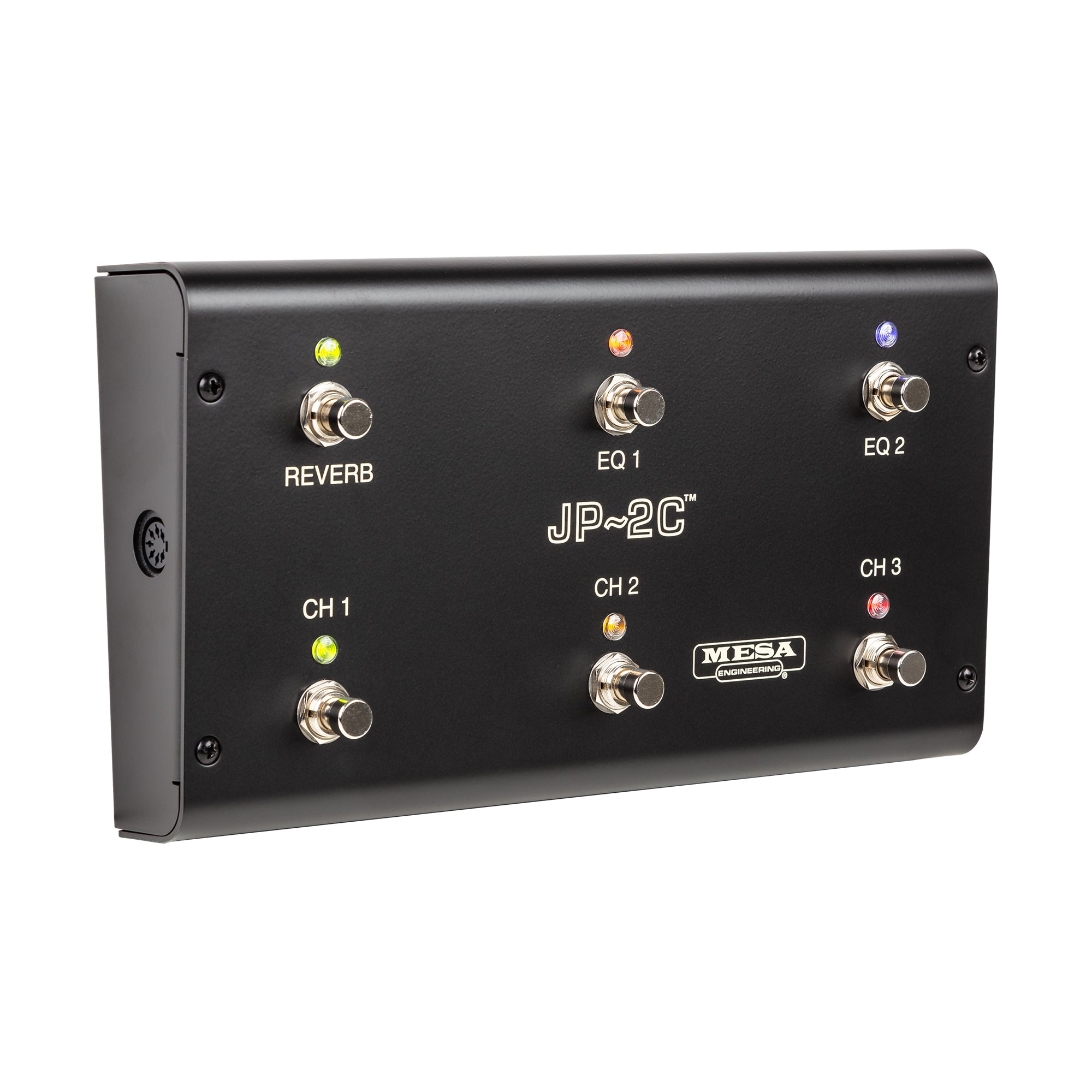 Mesa/Boogie JP-IIC 100w 1x12 Combo Amp Amps / Guitar Amps / Guitar Combos