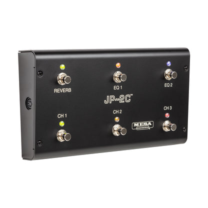 Mesa/Boogie JP-IIC 100w 1x12 Combo Amp Amps / Guitar Amps / Guitar Combos