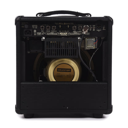 Mesa/Boogie Mark Five: 25 1x10 Combo Black Taurus w/ Celestion G10 Creamback Amps / Guitar Amps / Guitar Combos